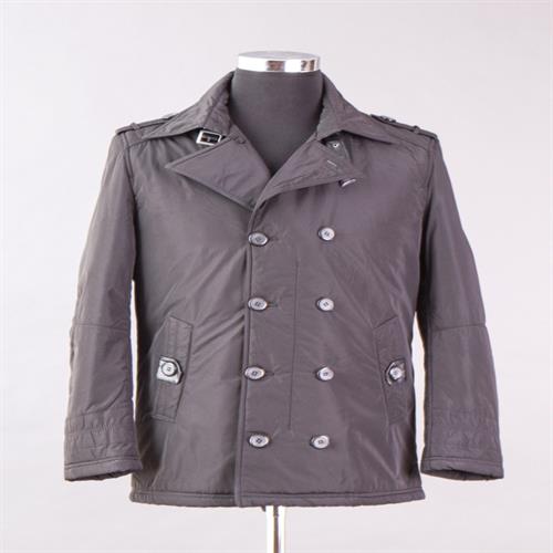 کاپشن بارانی مردانه زاگرس پوش