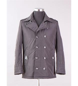 کاپشن بارانی مردانه زاگرس پوش