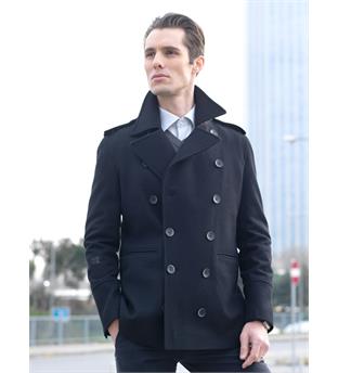 پالتوی مردانه زاگرس پوش