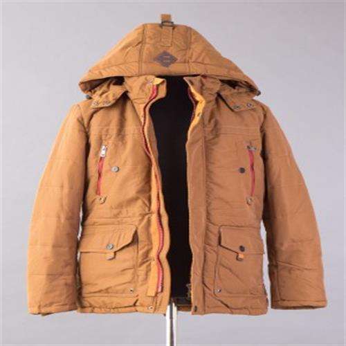 کاپشن کتی مردانه زاگرس پوش