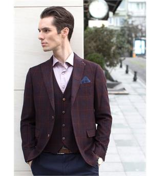 کت مردانه زاگرس پوش